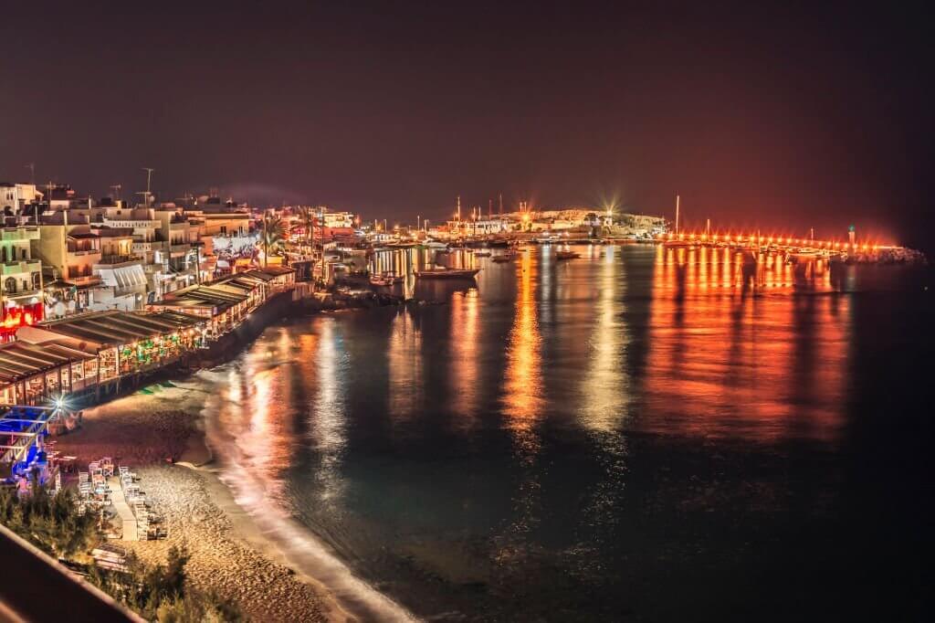 Heraklion Airport to Chersonissos: Bus, Taxi, Airport Transfer, and Car Rental