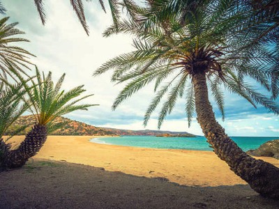 Vai – Kato Zakros – Xerokampos