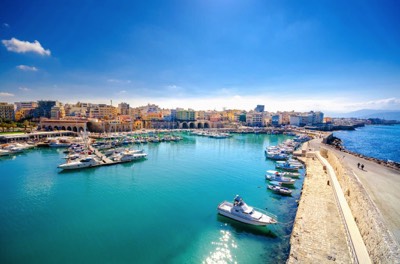 Heraklion Airport Transfers