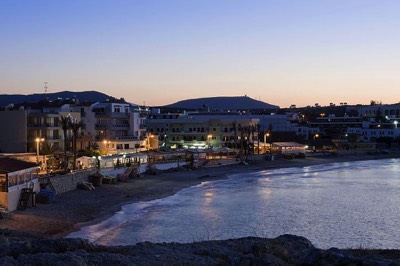 Hersonissos Transfers