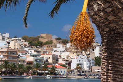 Sitia Airport Transfers