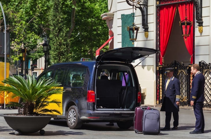 Crete Hotel Transfers